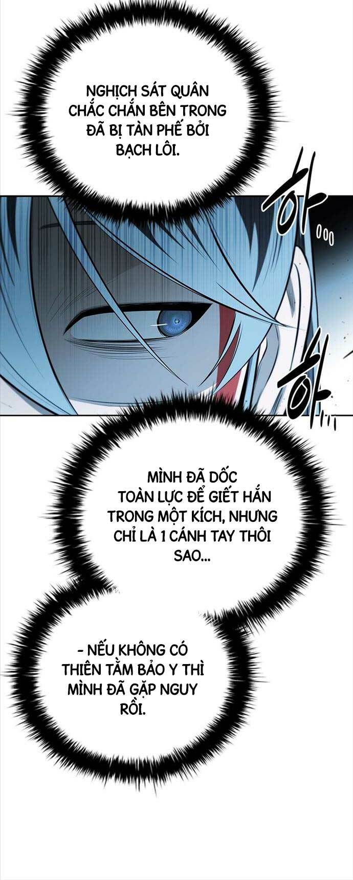 Kiếm Đế Nguyệt Linh: Chapter 67