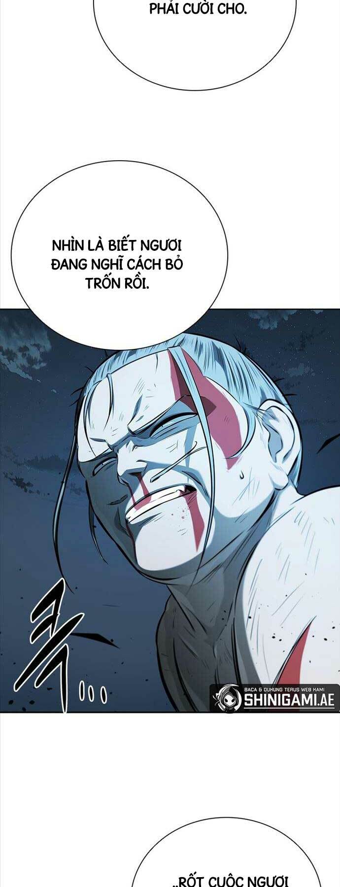 Kiếm Đế Nguyệt Linh: Chapter 67