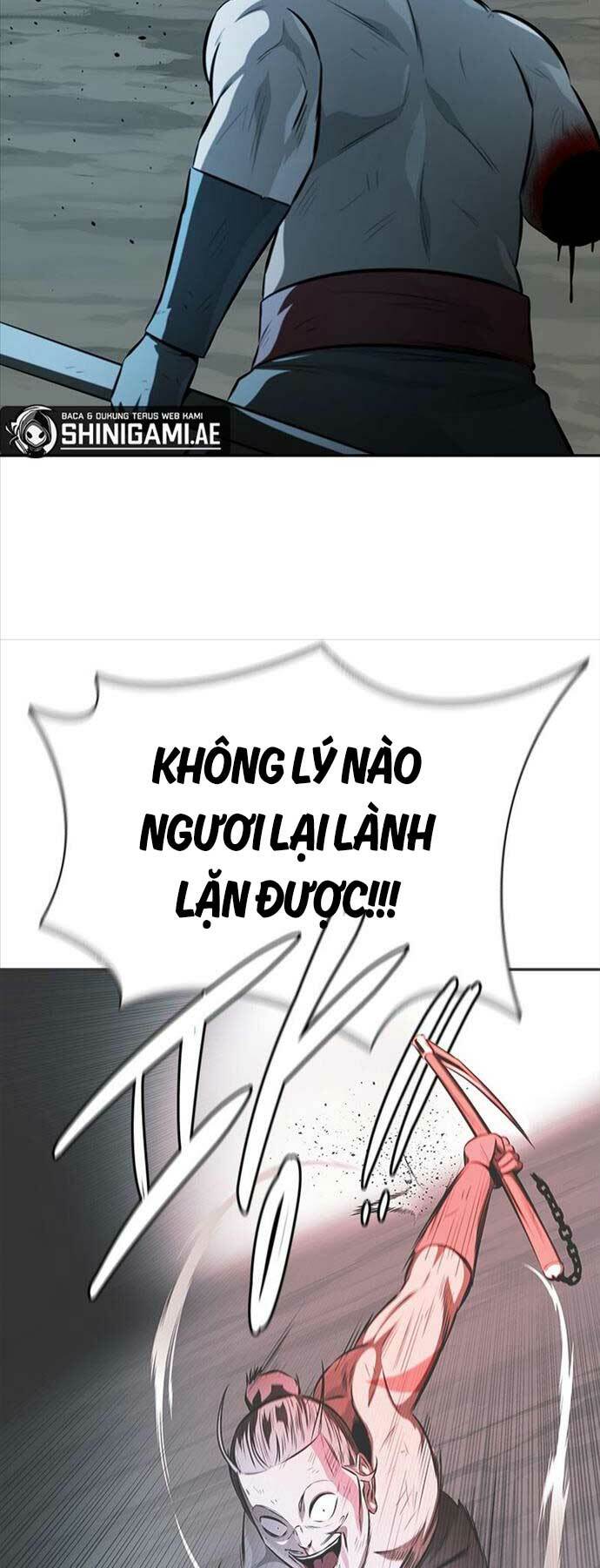 Kiếm Đế Nguyệt Linh: Chapter 67
