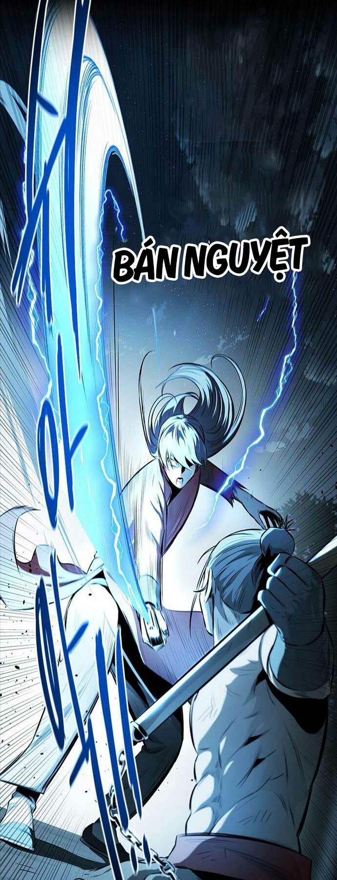 Kiếm Đế Nguyệt Linh: Chapter 67
