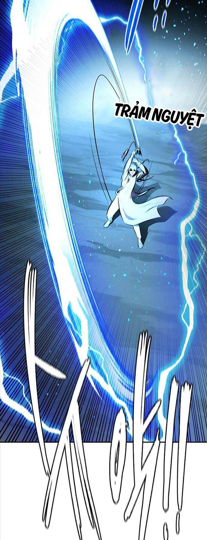 Kiếm Đế Nguyệt Linh: Chapter 67