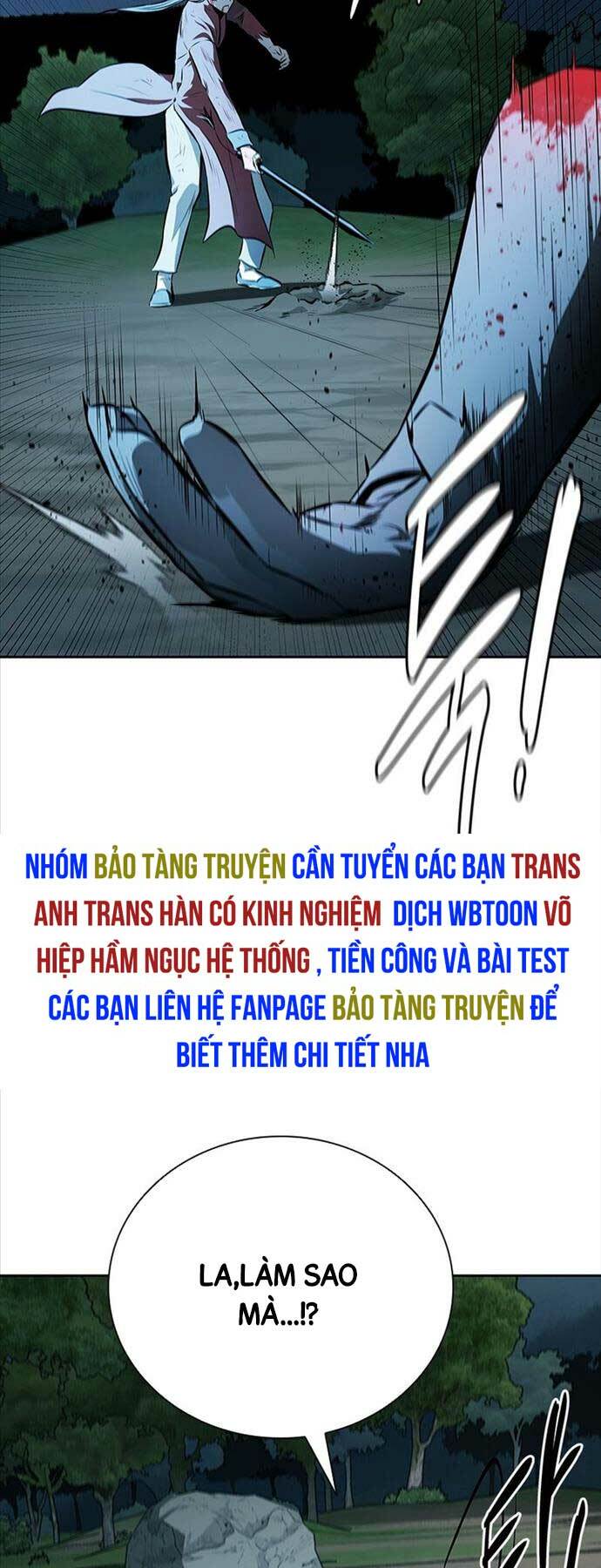Kiếm Đế Nguyệt Linh: Chapter 67