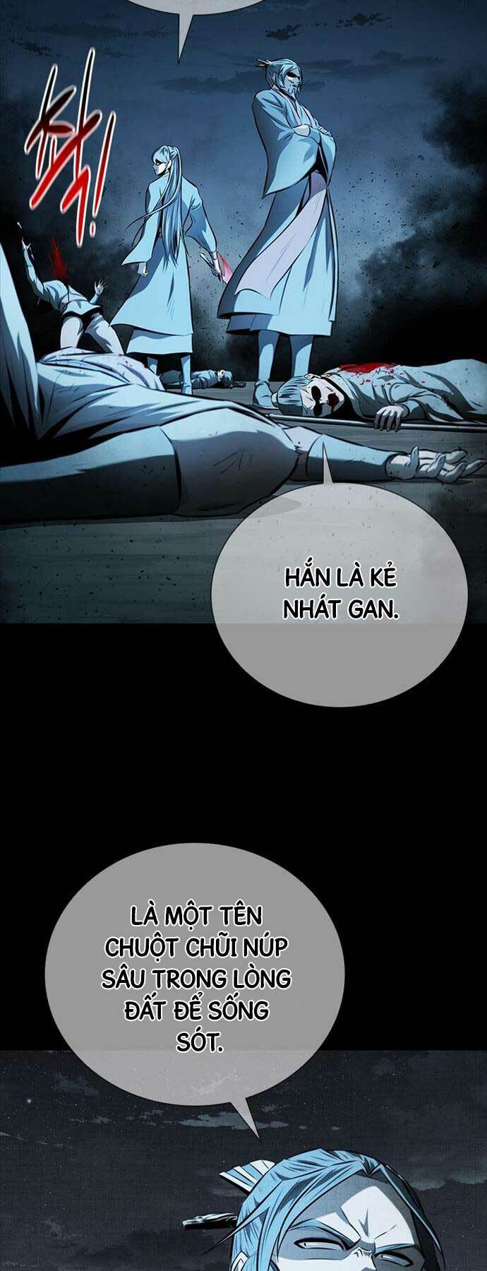 Kiếm Đế Nguyệt Linh: Chapter 67