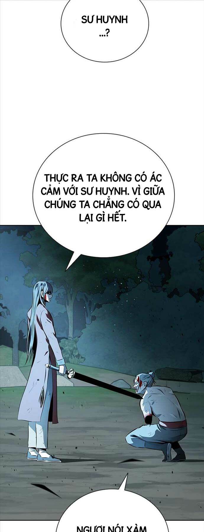Kiếm Đế Nguyệt Linh: Chapter 67