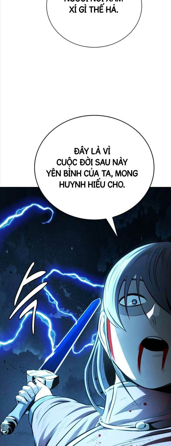 Kiếm Đế Nguyệt Linh: Chapter 67