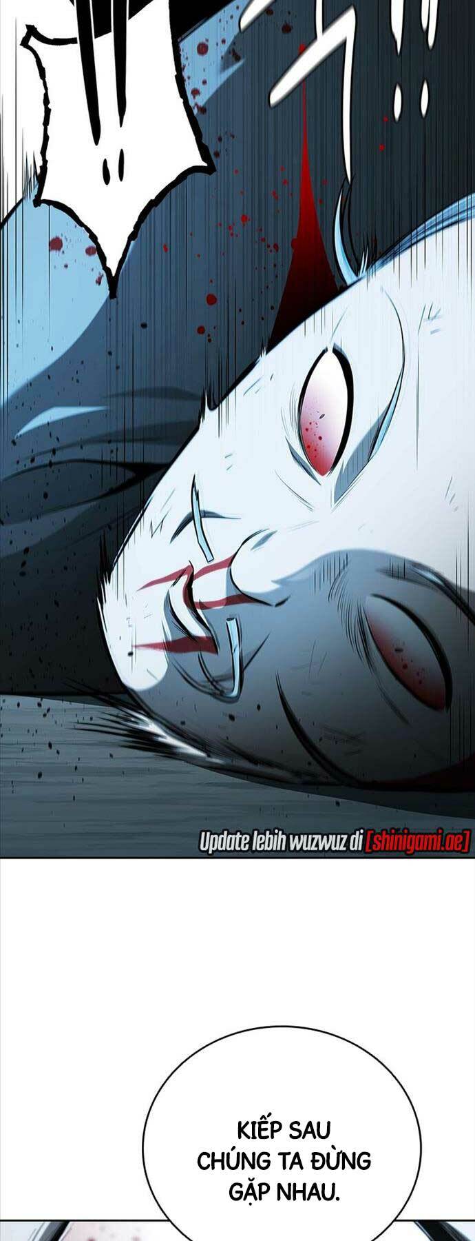 Kiếm Đế Nguyệt Linh: Chapter 67
