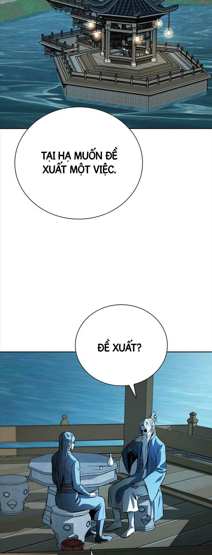 Kiếm Đế Nguyệt Linh: Chapter 67