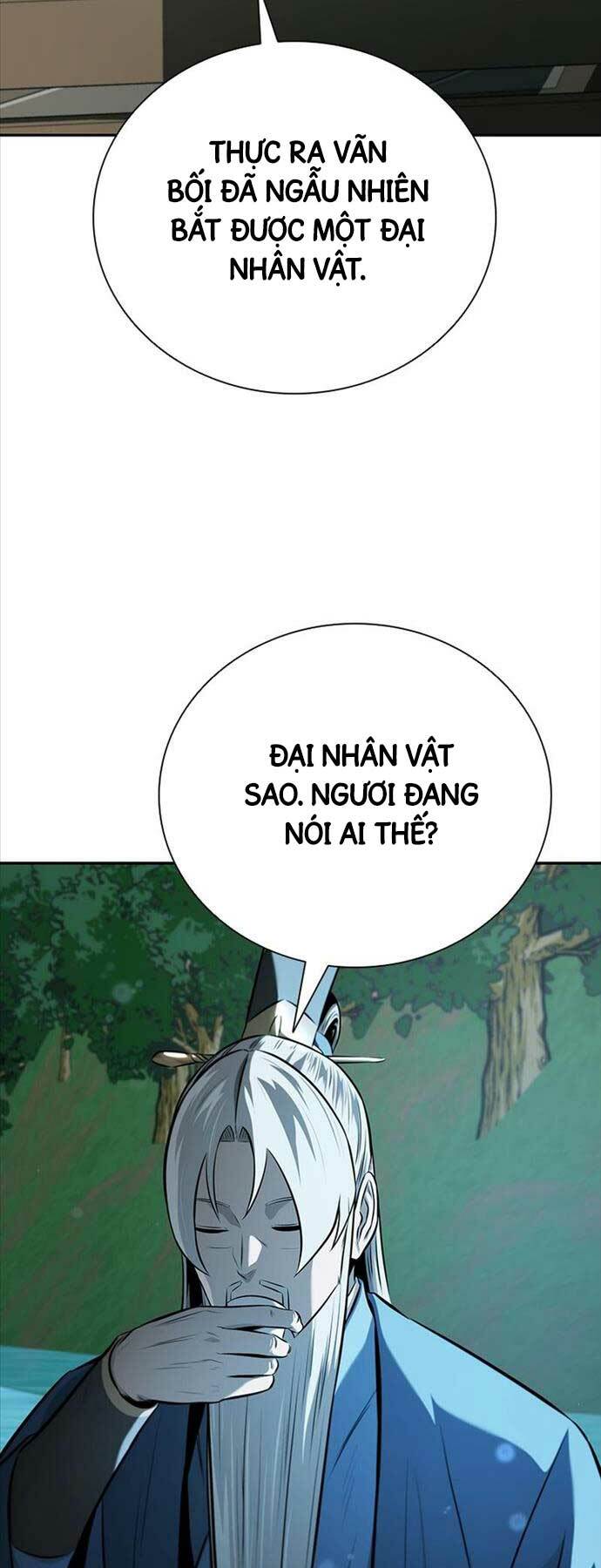 Kiếm Đế Nguyệt Linh: Chapter 67