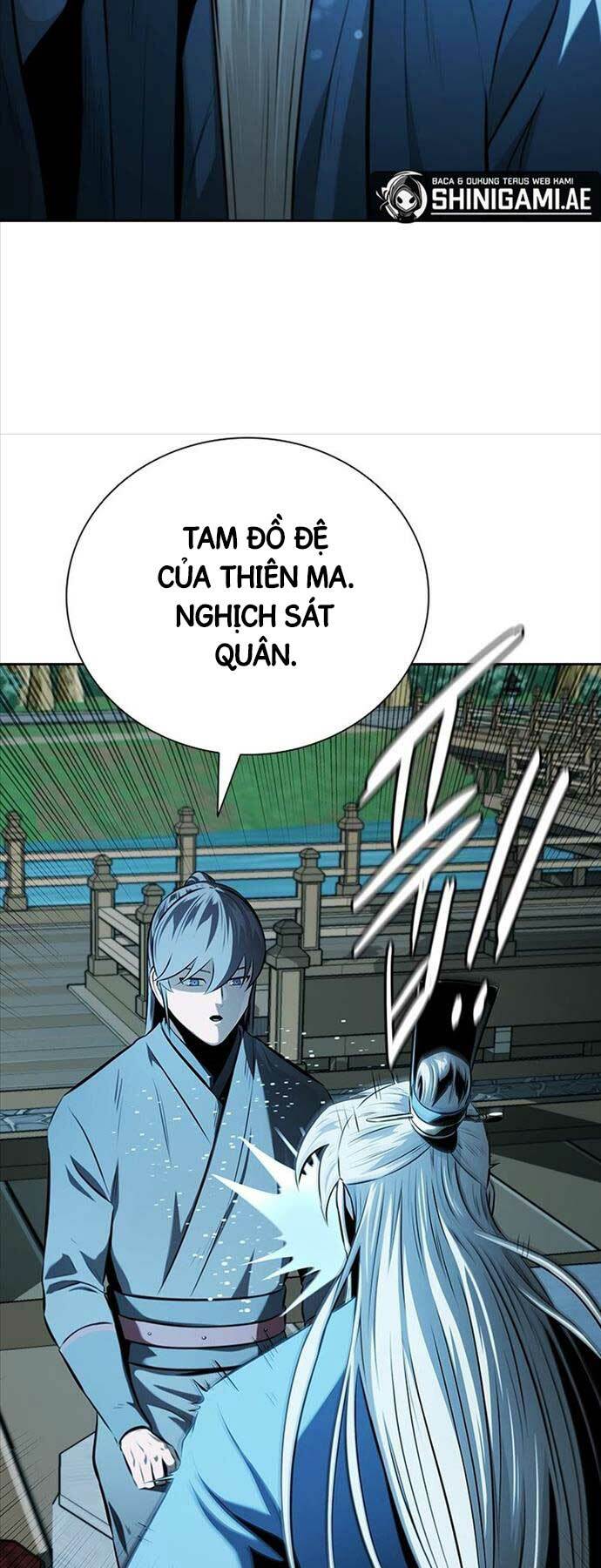 Kiếm Đế Nguyệt Linh: Chapter 67