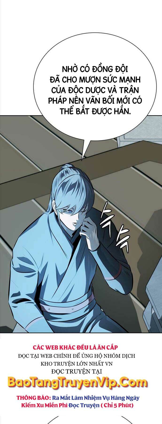 Kiếm Đế Nguyệt Linh: Chapter 67
