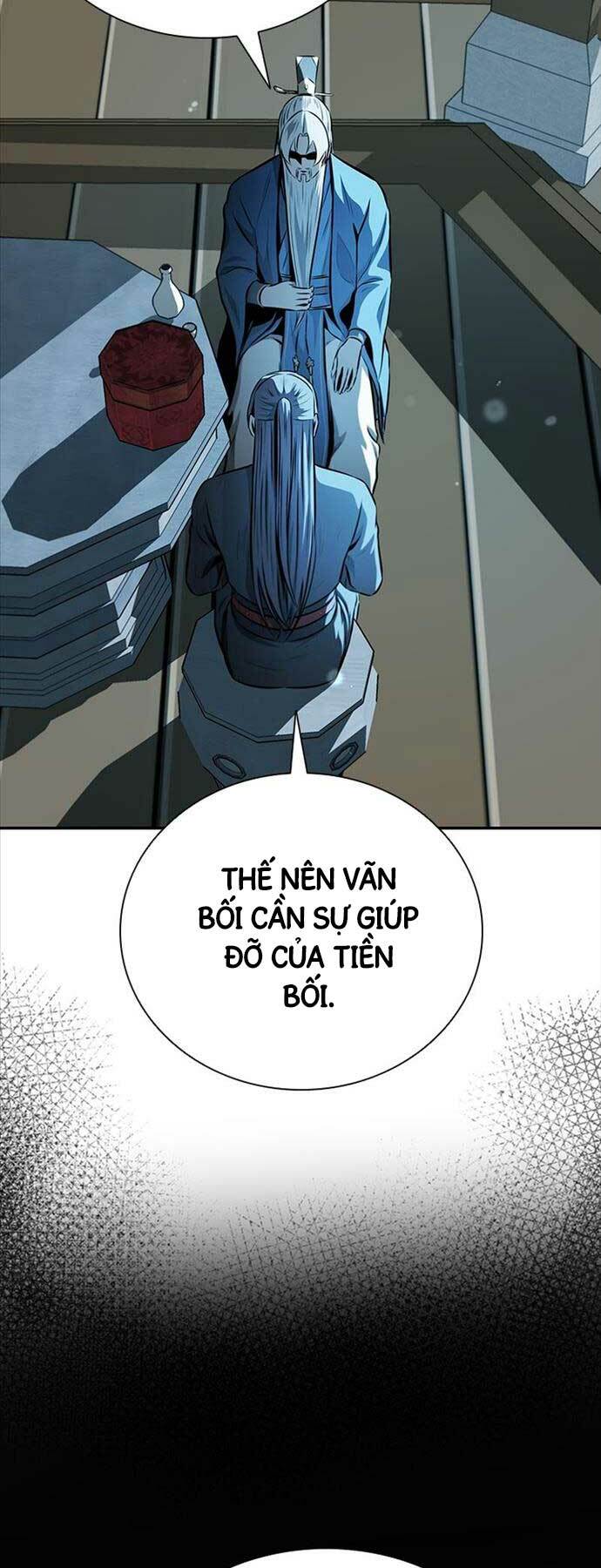 Kiếm Đế Nguyệt Linh: Chapter 67