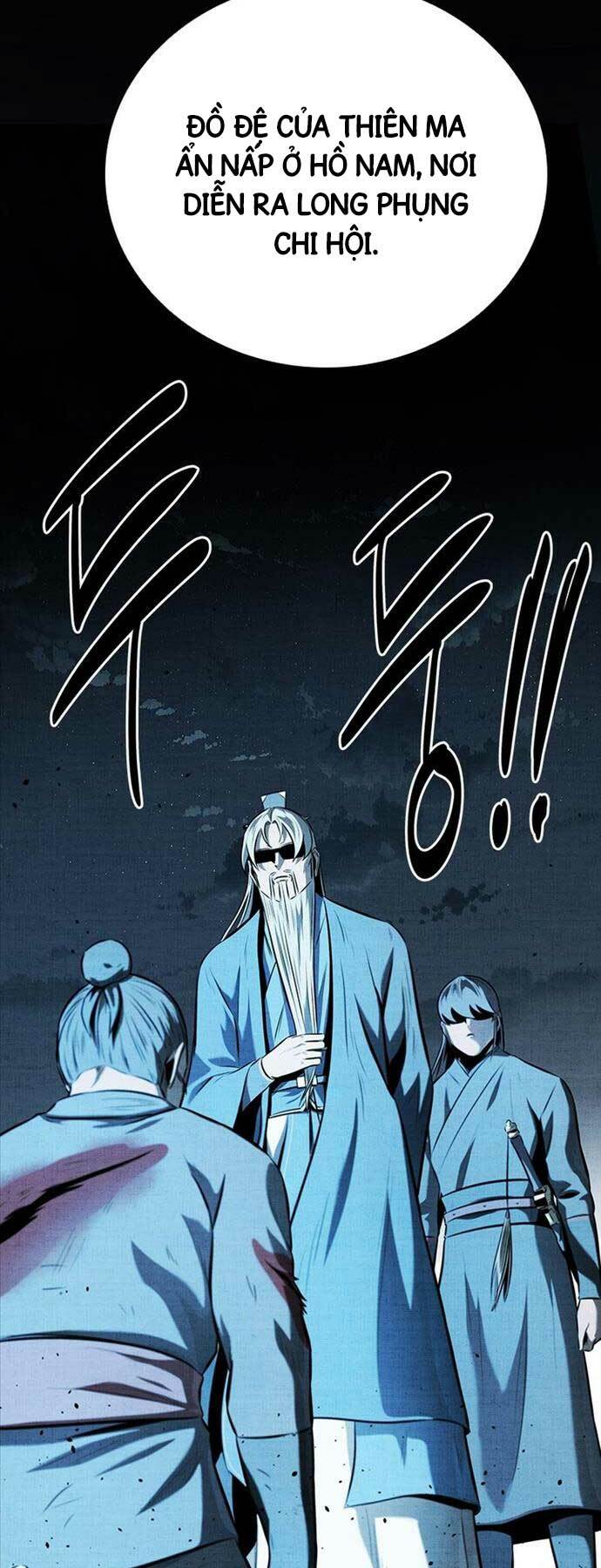 Kiếm Đế Nguyệt Linh: Chapter 67