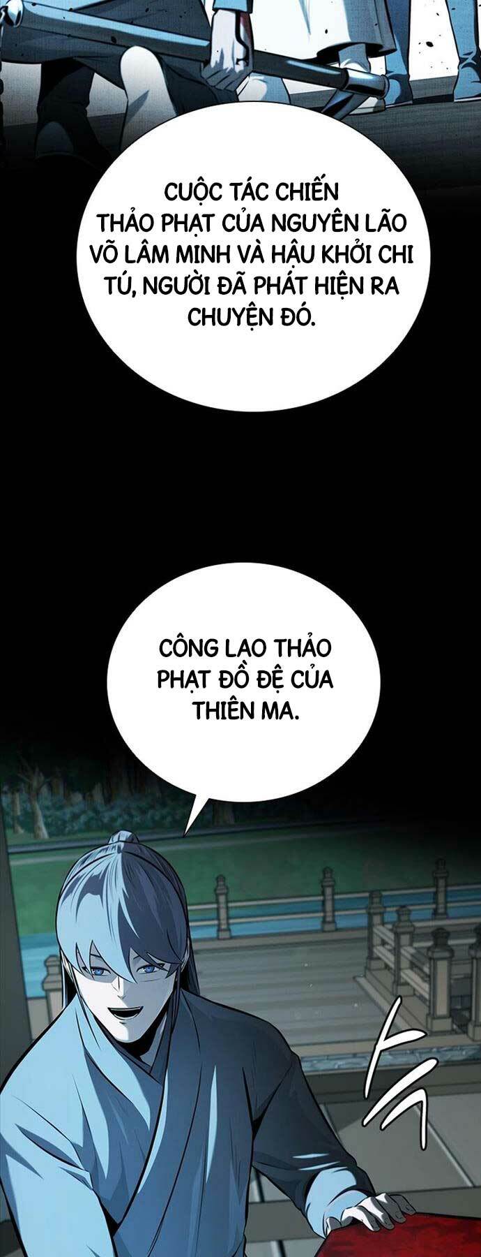 Kiếm Đế Nguyệt Linh: Chapter 67