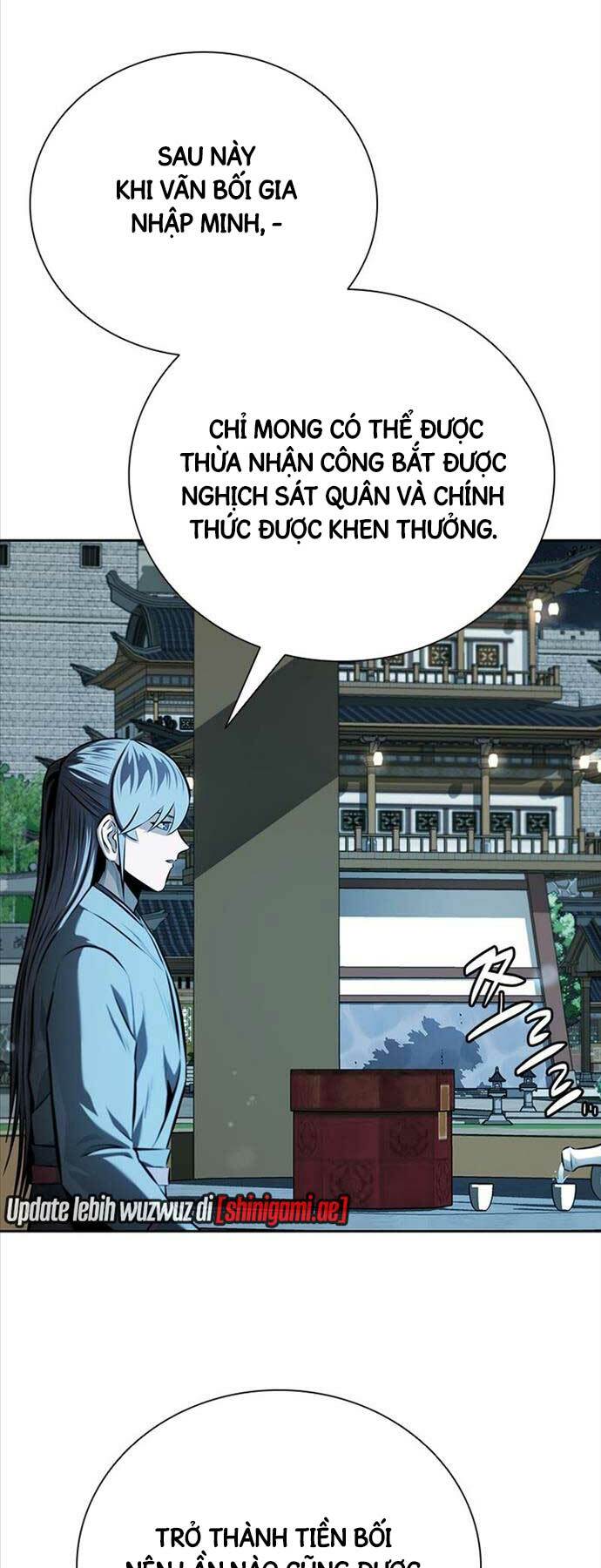 Kiếm Đế Nguyệt Linh: Chapter 67