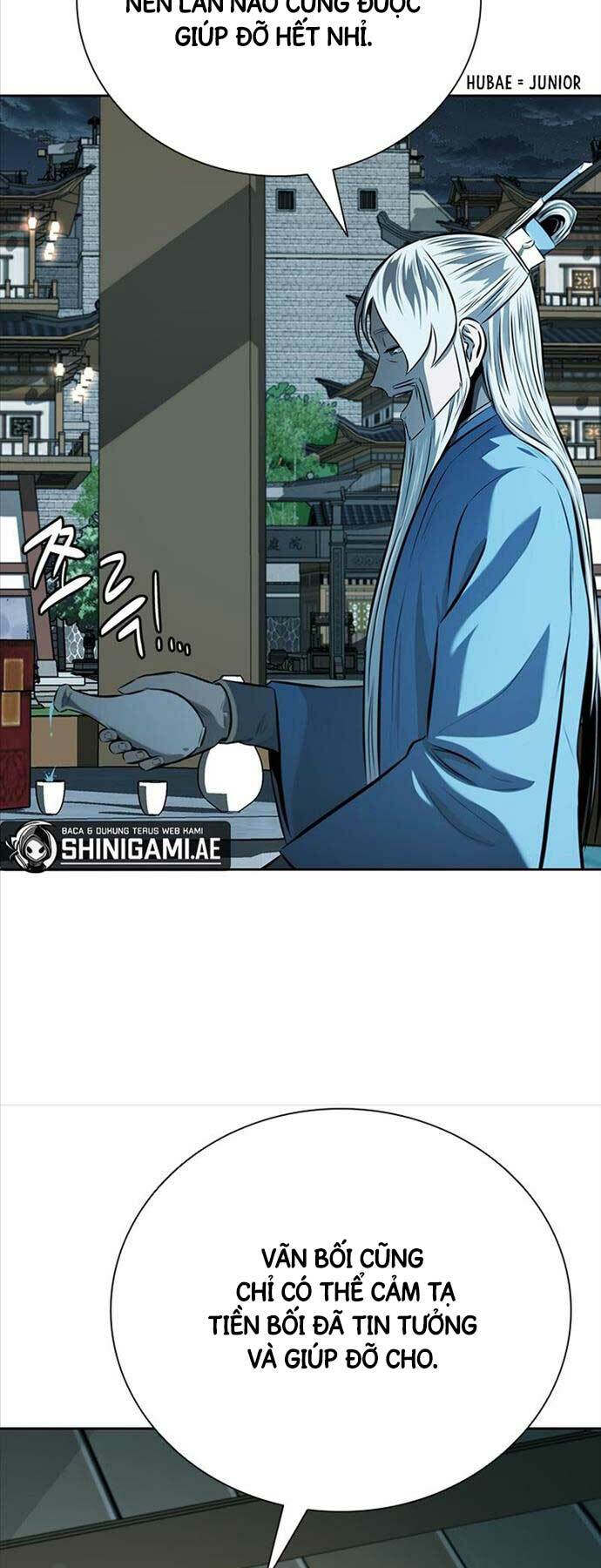 Kiếm Đế Nguyệt Linh: Chapter 67