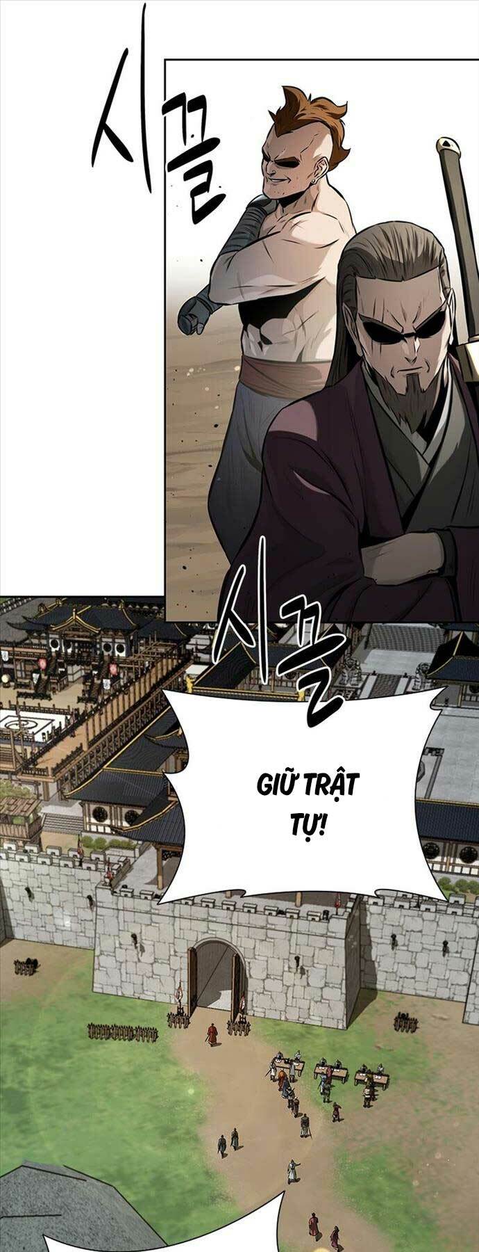 Kiếm Đế Nguyệt Linh: Chapter 67