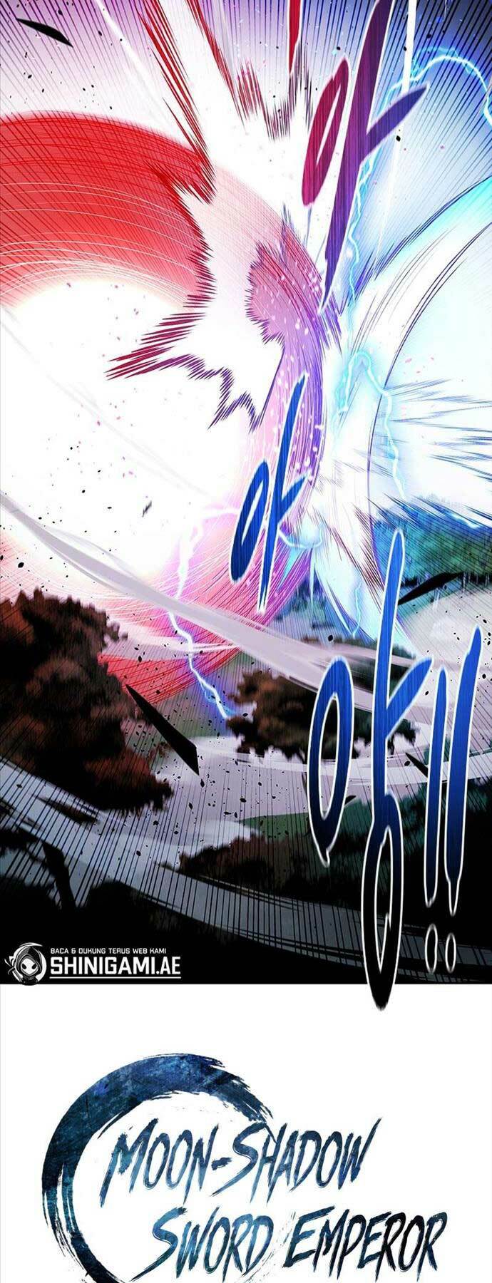 Kiếm Đế Nguyệt Linh: Chapter 67