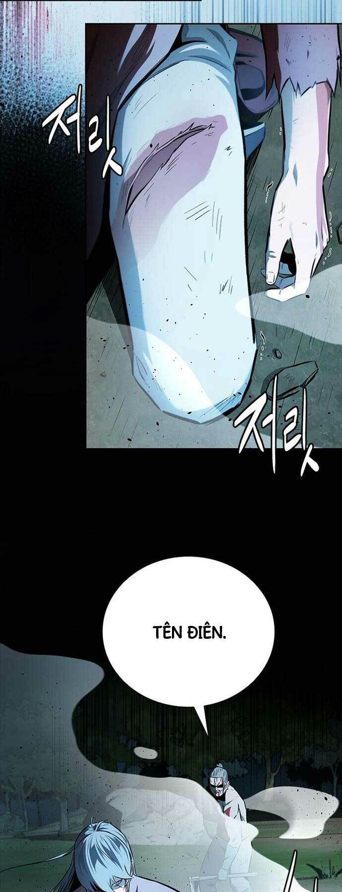 Kiếm Đế Nguyệt Linh: Chapter 67