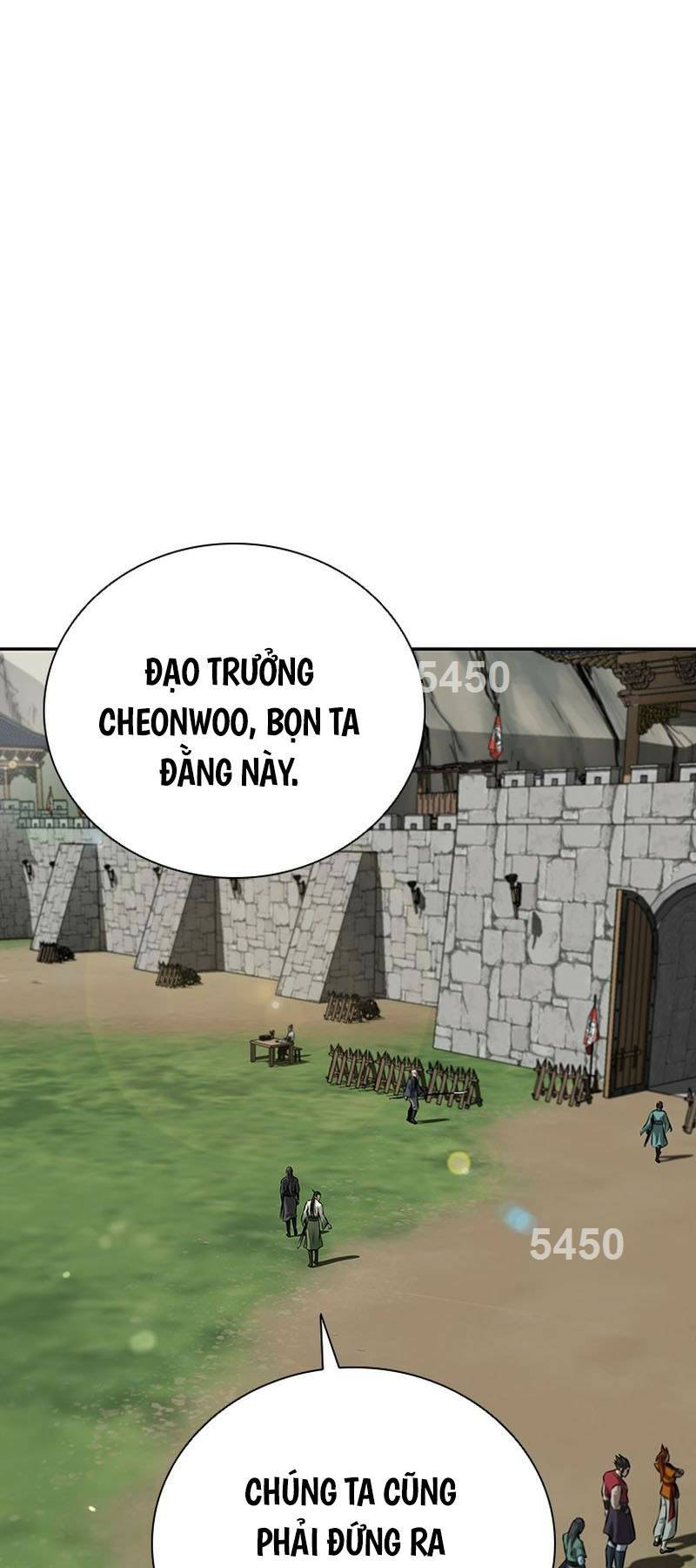 Kiếm Đế Nguyệt Linh: Chapter 68