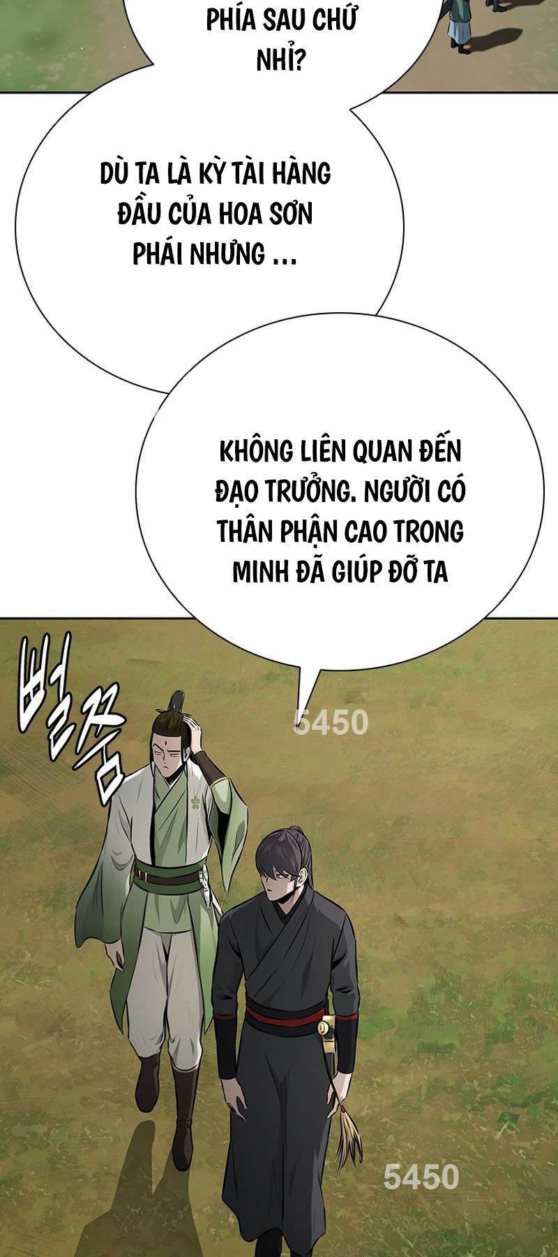 Kiếm Đế Nguyệt Linh: Chapter 68