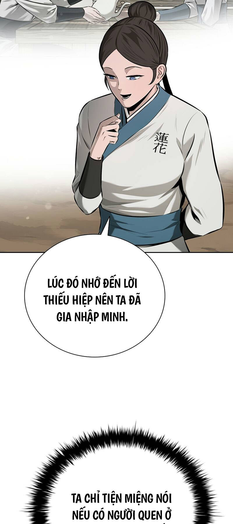 Kiếm Đế Nguyệt Linh: Chapter 68