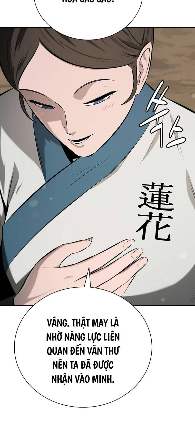 Kiếm Đế Nguyệt Linh: Chapter 68