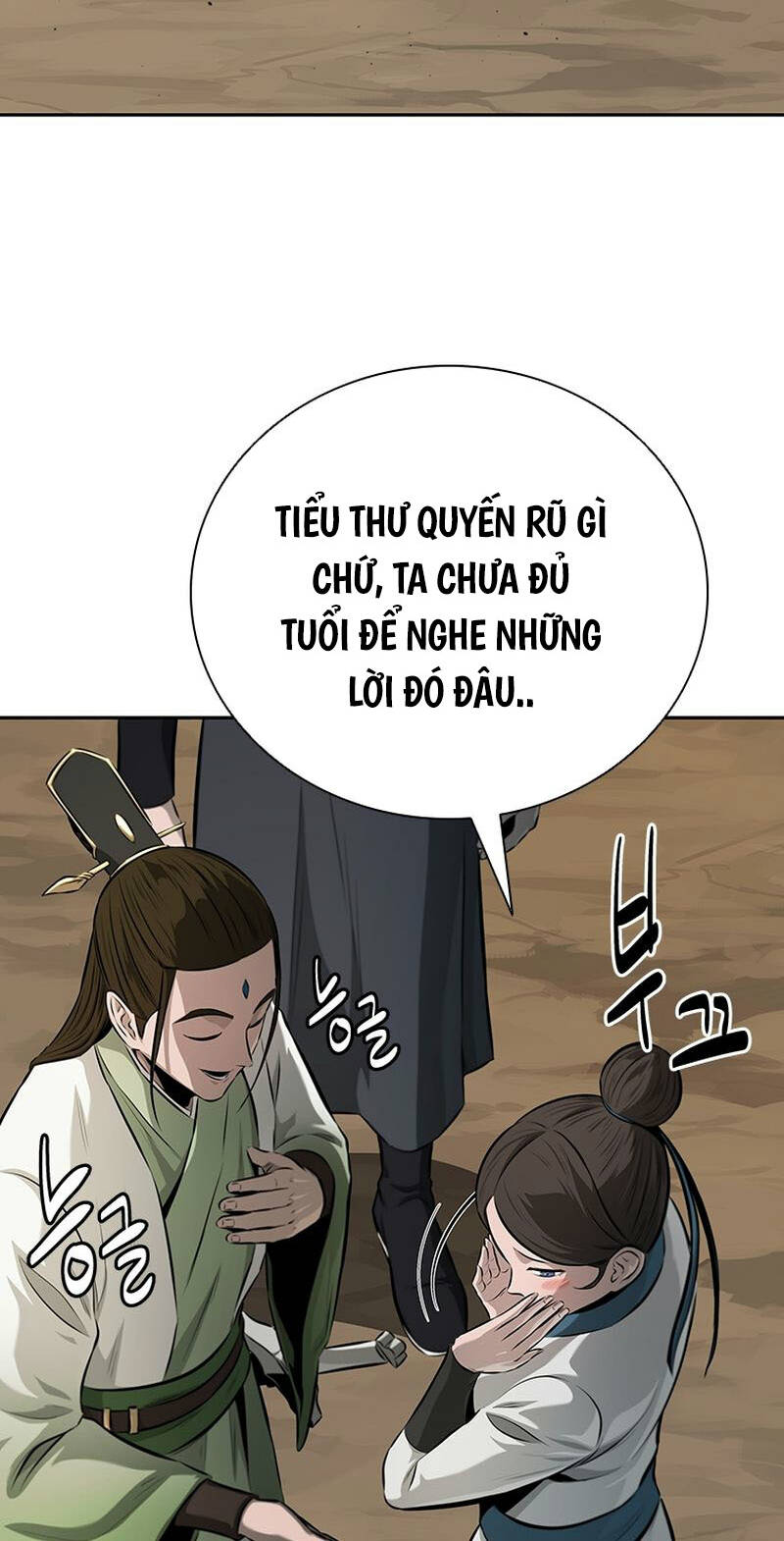 Kiếm Đế Nguyệt Linh: Chapter 68