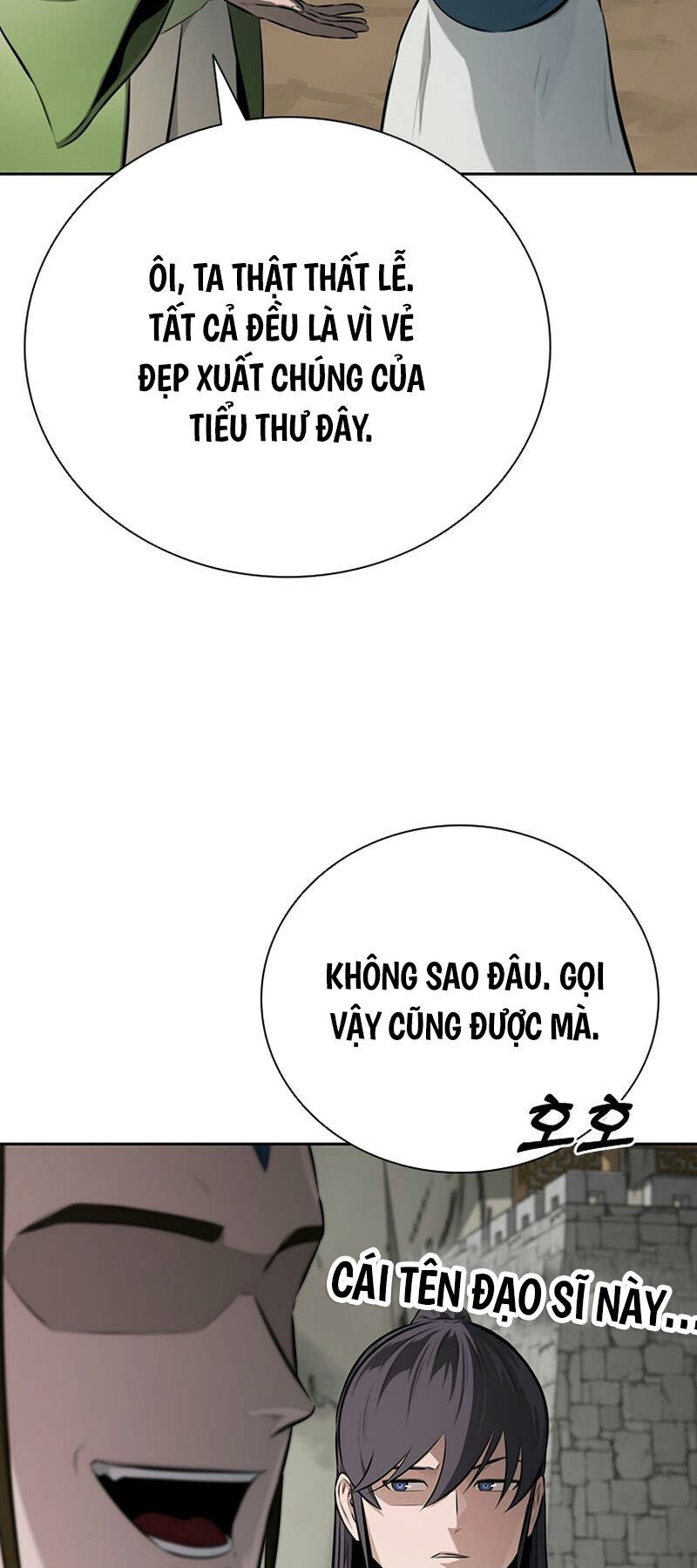 Kiếm Đế Nguyệt Linh: Chapter 68