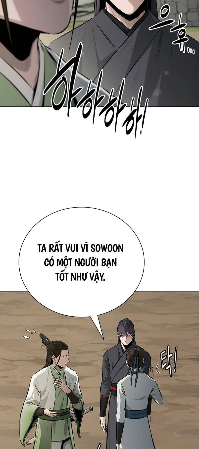 Kiếm Đế Nguyệt Linh: Chapter 68
