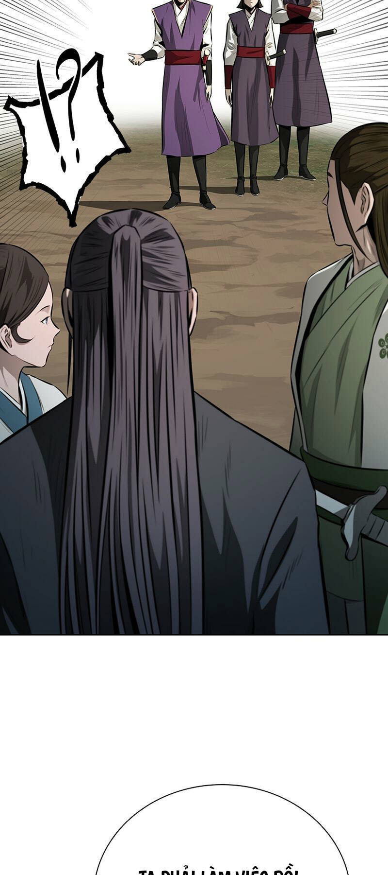 Kiếm Đế Nguyệt Linh: Chapter 68