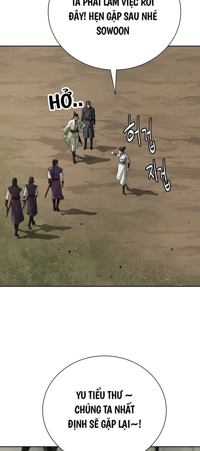 Kiếm Đế Nguyệt Linh: Chapter 68