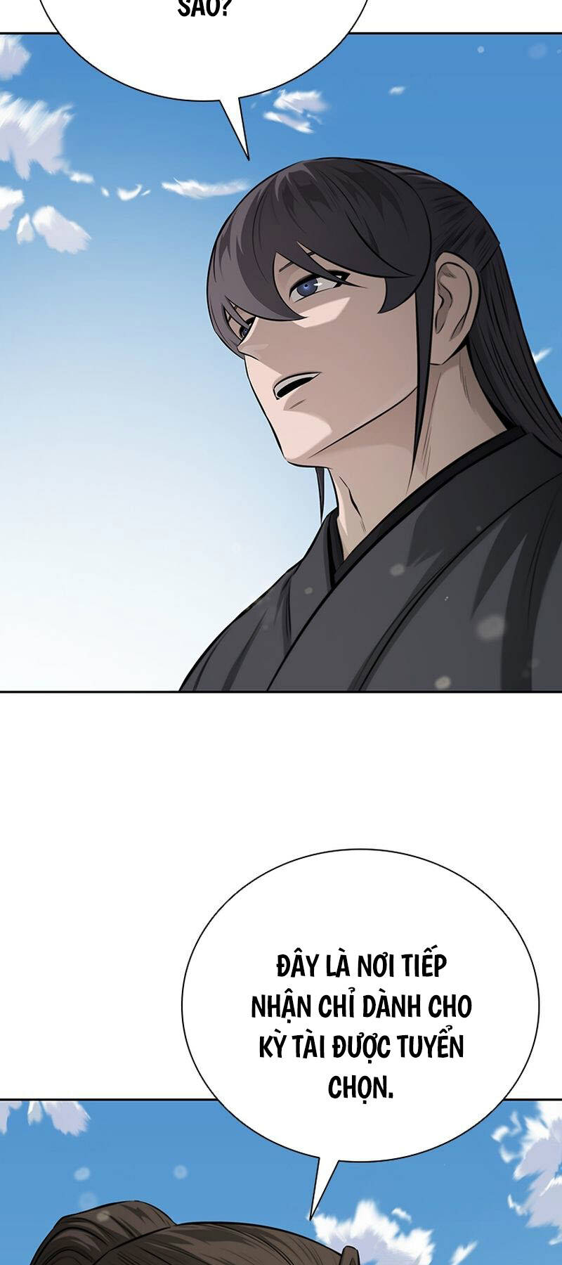 Kiếm Đế Nguyệt Linh: Chapter 68
