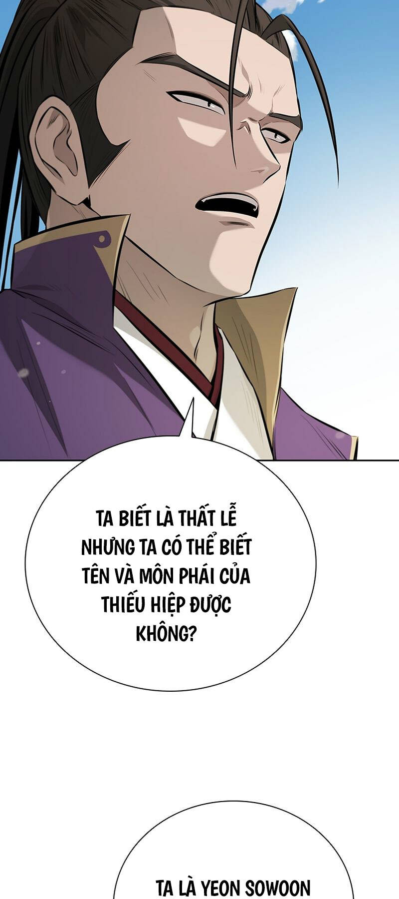 Kiếm Đế Nguyệt Linh: Chapter 68