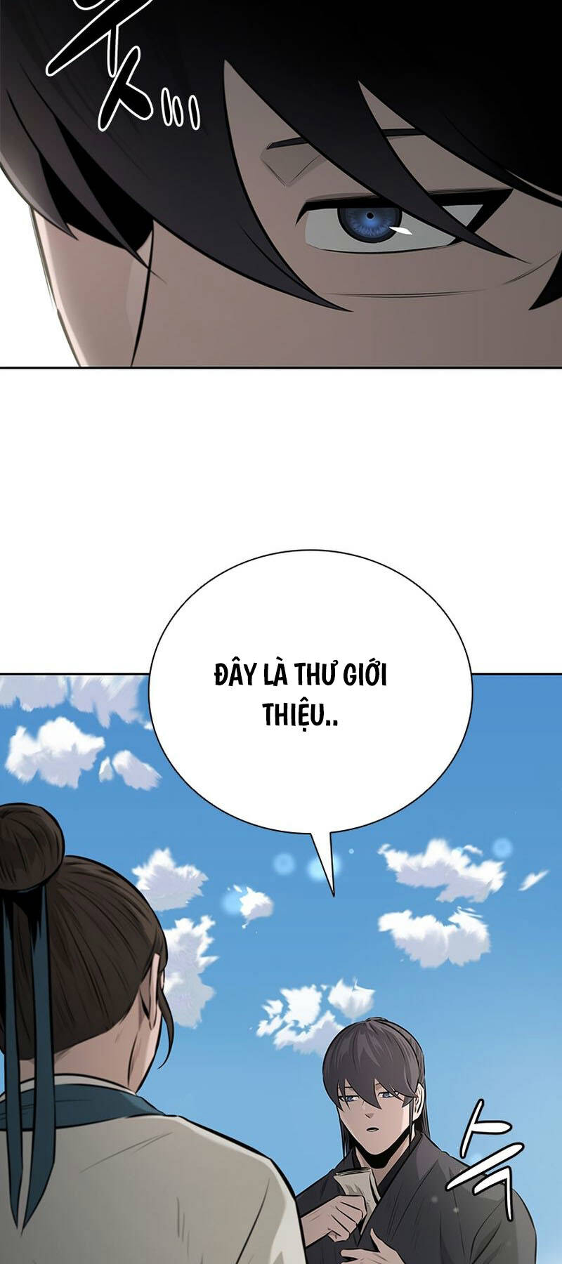 Kiếm Đế Nguyệt Linh: Chapter 68