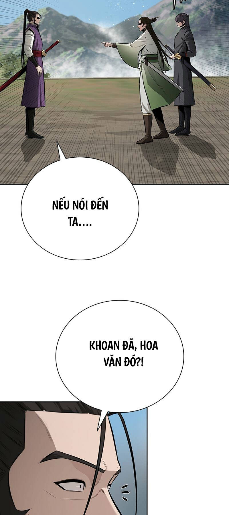 Kiếm Đế Nguyệt Linh: Chapter 68