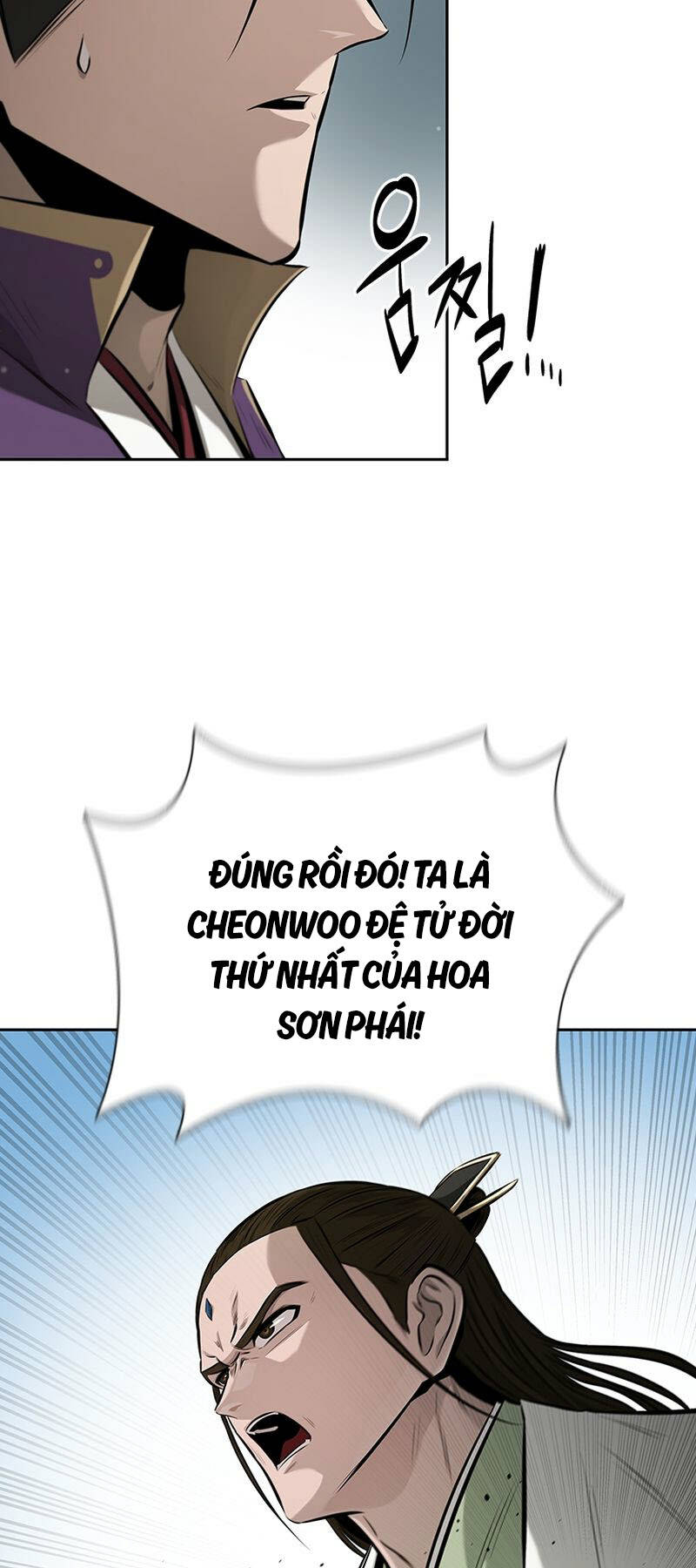 Kiếm Đế Nguyệt Linh: Chapter 68