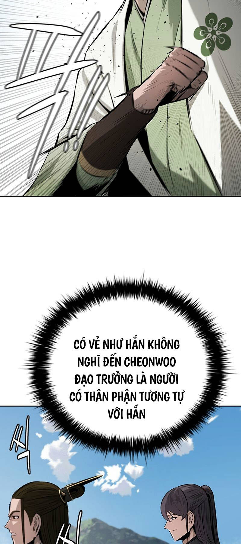 Kiếm Đế Nguyệt Linh: Chapter 68