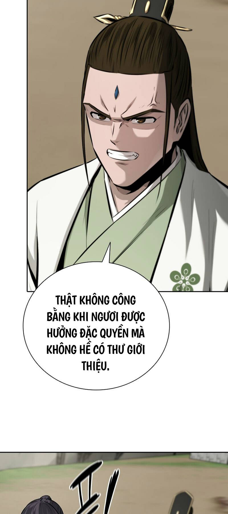 Kiếm Đế Nguyệt Linh: Chapter 68