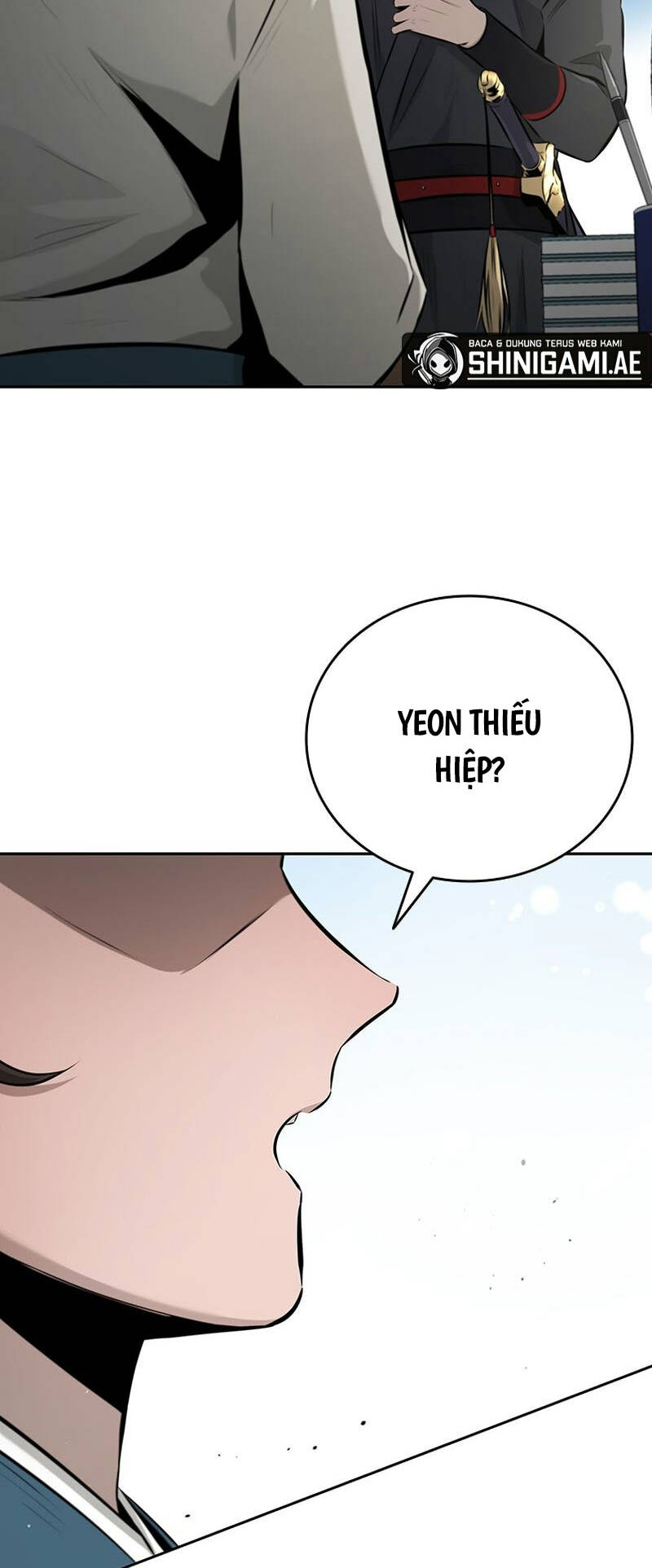Kiếm Đế Nguyệt Linh: Chapter 68