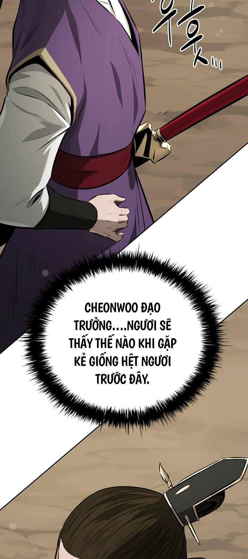 Kiếm Đế Nguyệt Linh: Chapter 68