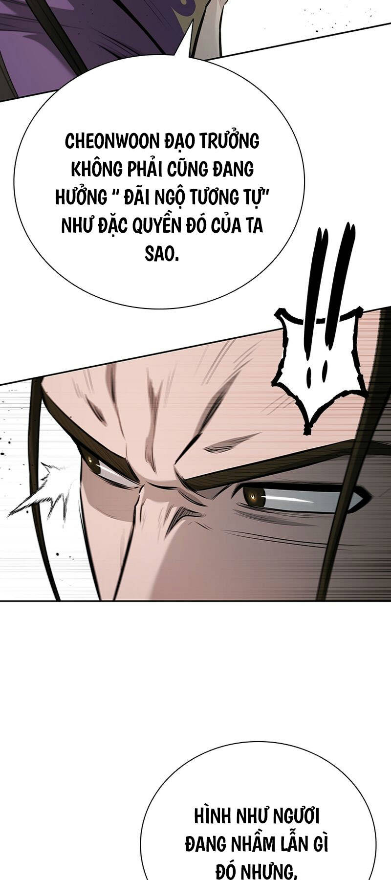 Kiếm Đế Nguyệt Linh: Chapter 68