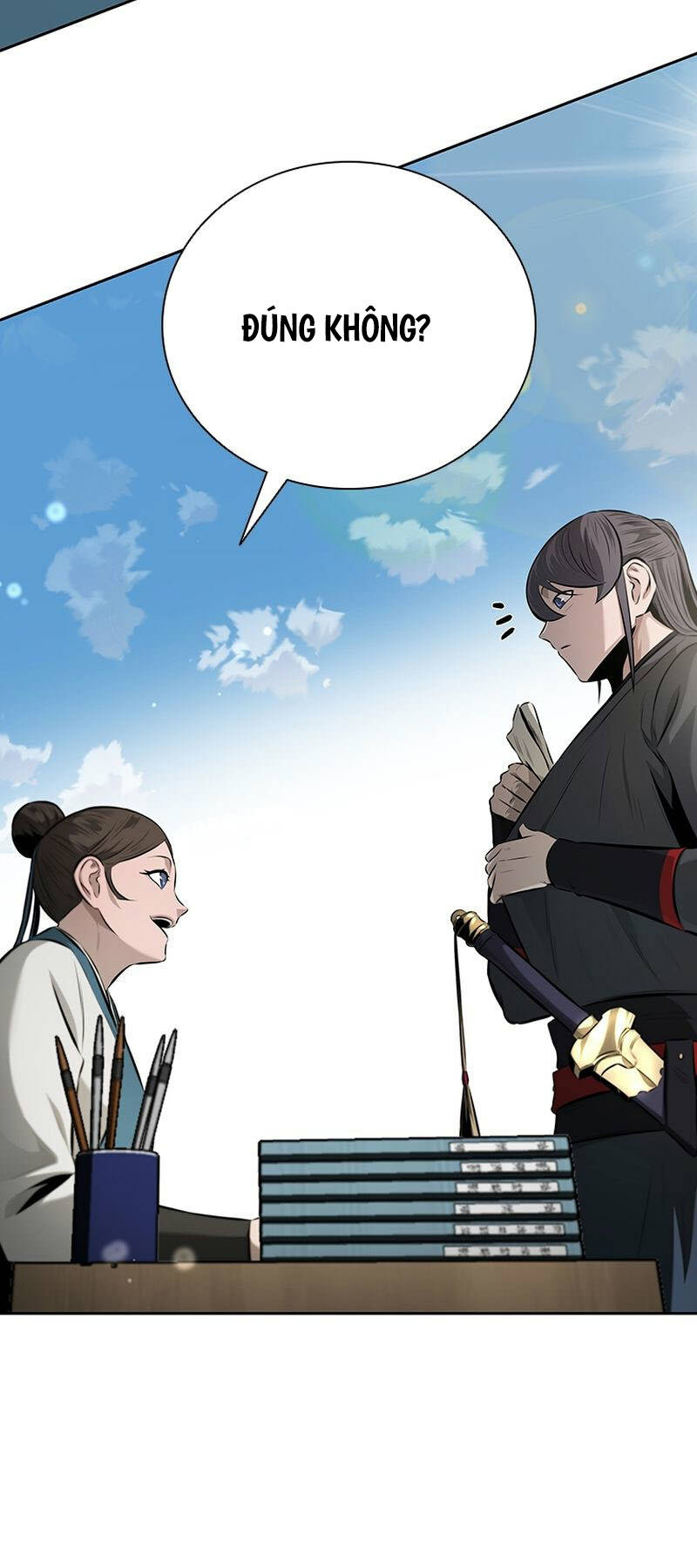 Kiếm Đế Nguyệt Linh: Chapter 68