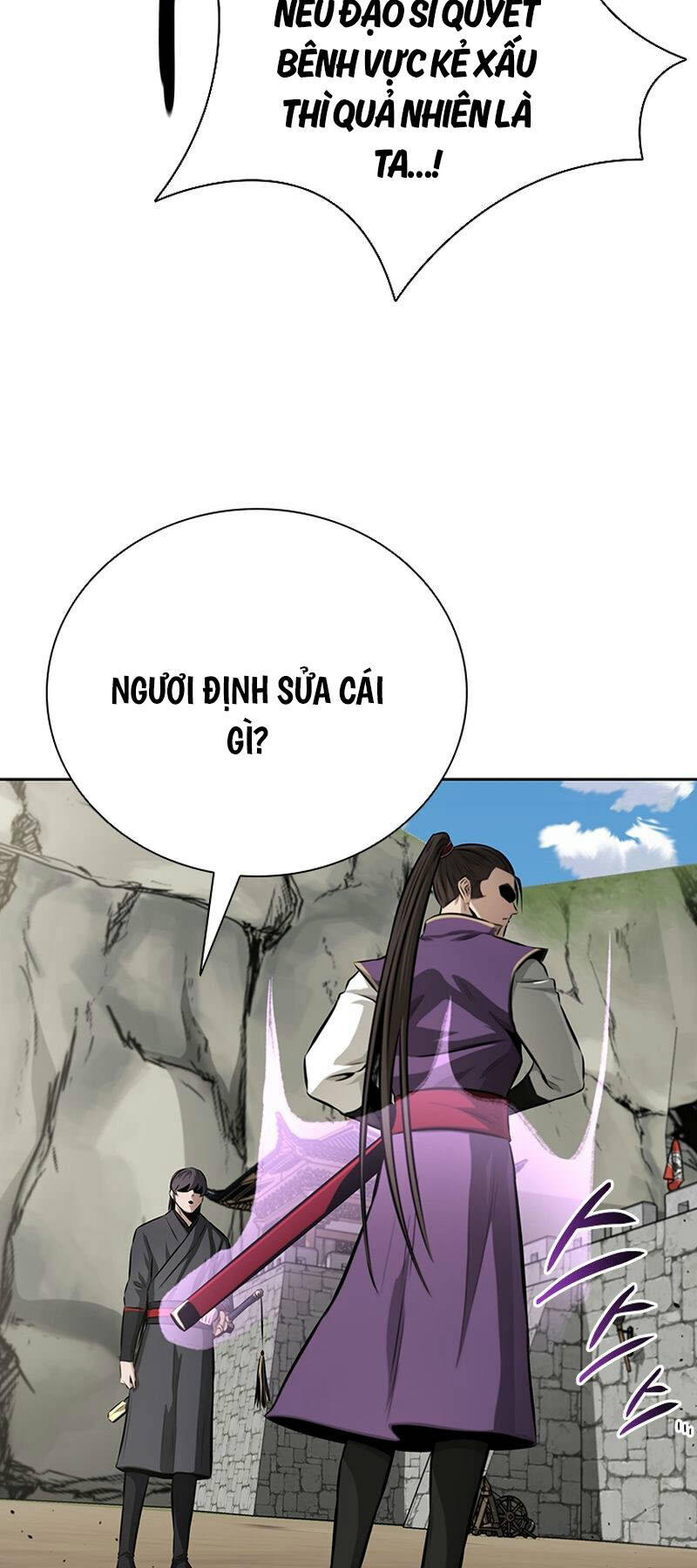 Kiếm Đế Nguyệt Linh: Chapter 68