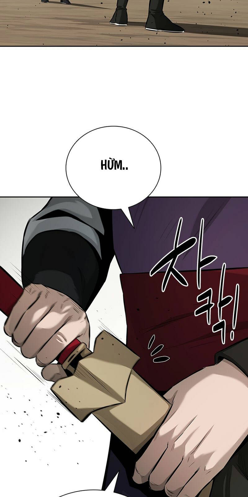 Kiếm Đế Nguyệt Linh: Chapter 68