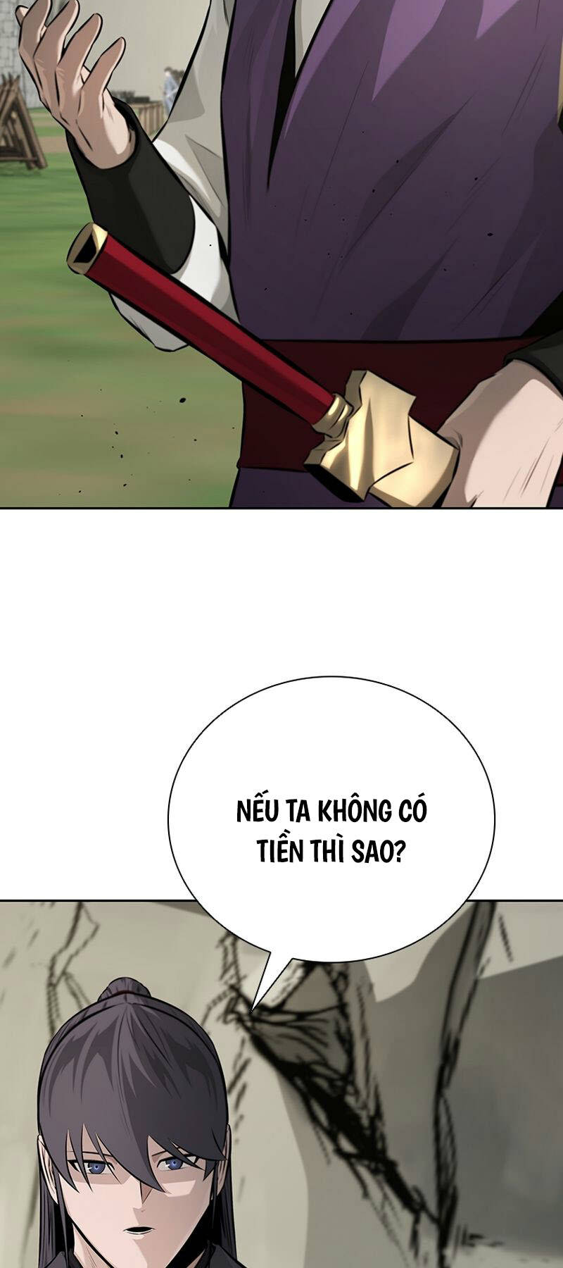 Kiếm Đế Nguyệt Linh: Chapter 68