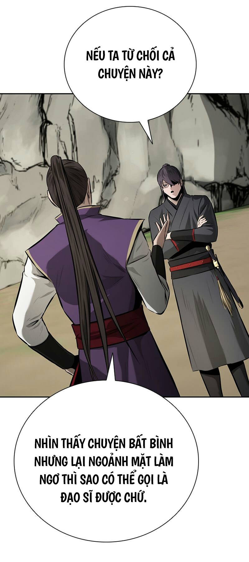 Kiếm Đế Nguyệt Linh: Chapter 68