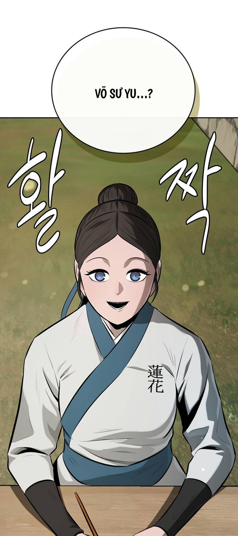 Kiếm Đế Nguyệt Linh: Chapter 68