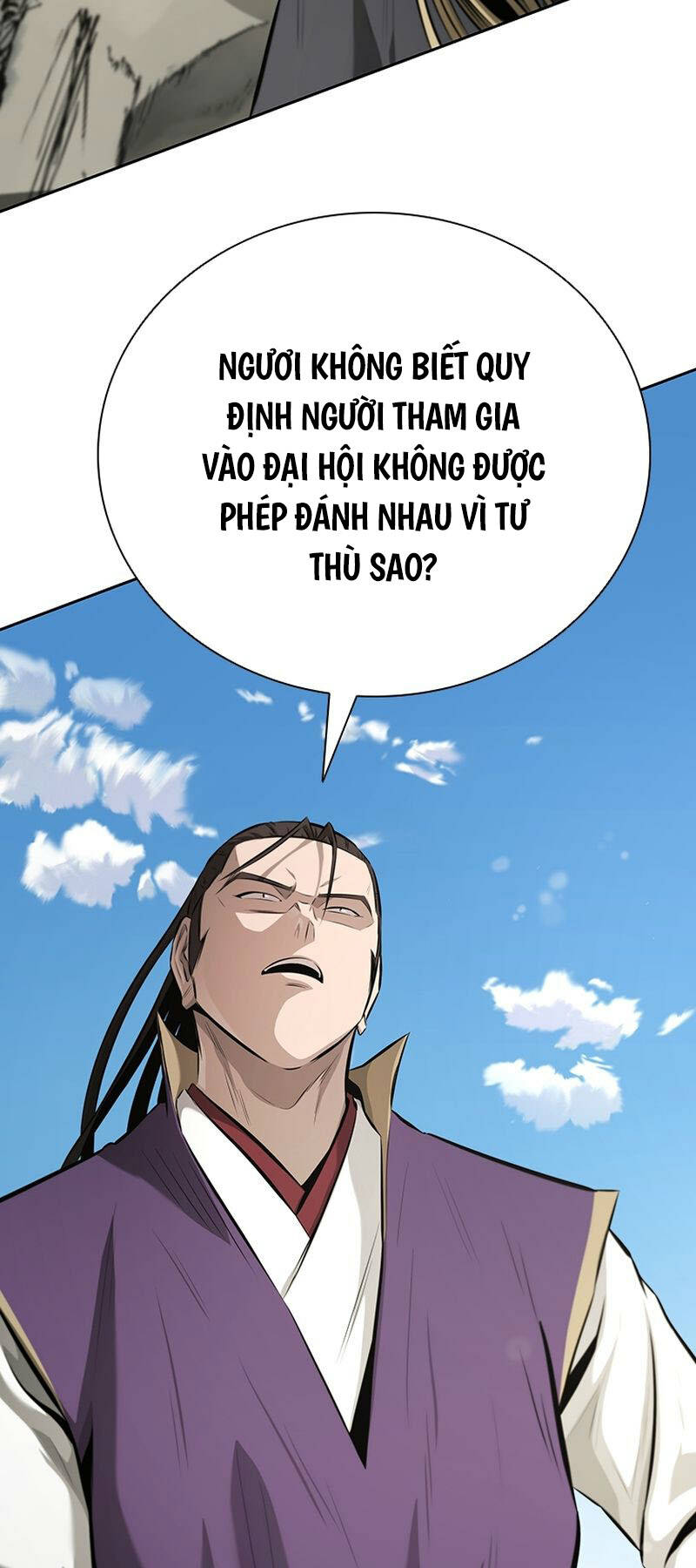 Kiếm Đế Nguyệt Linh: Chapter 68