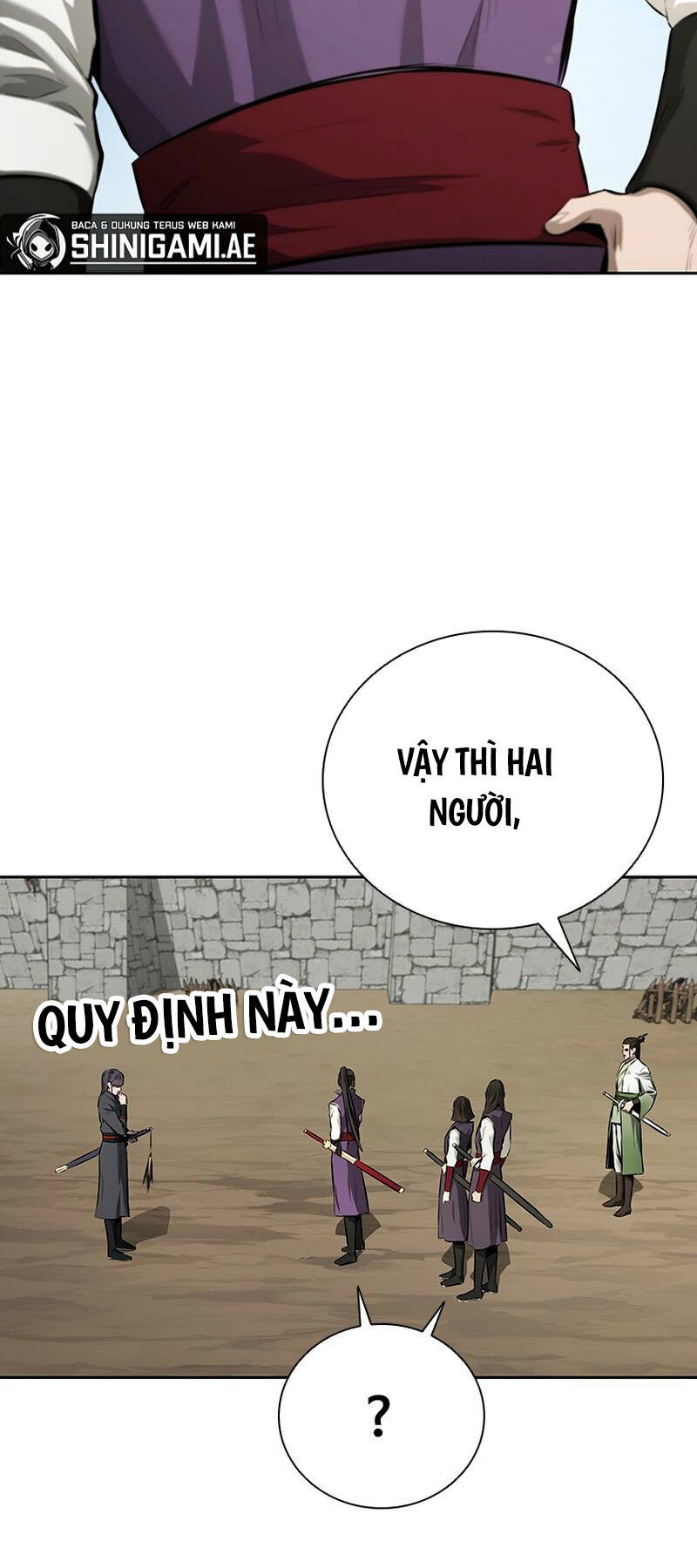 Kiếm Đế Nguyệt Linh: Chapter 68