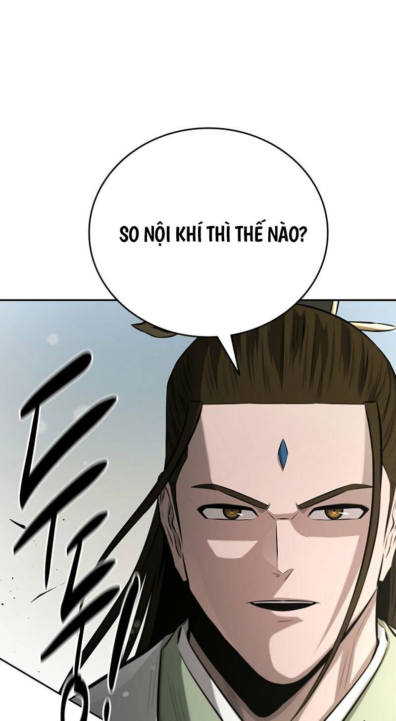 Kiếm Đế Nguyệt Linh: Chapter 68